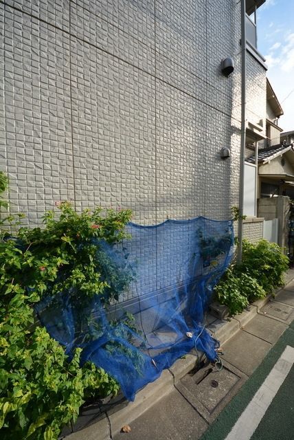 その他共有部分　★ごみ置き場★