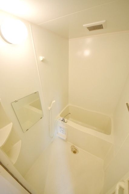 バス・シャワールーム　★バストイレ別★