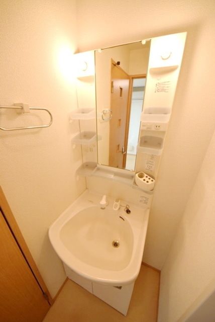 洗面設備　★洗面脱衣所★