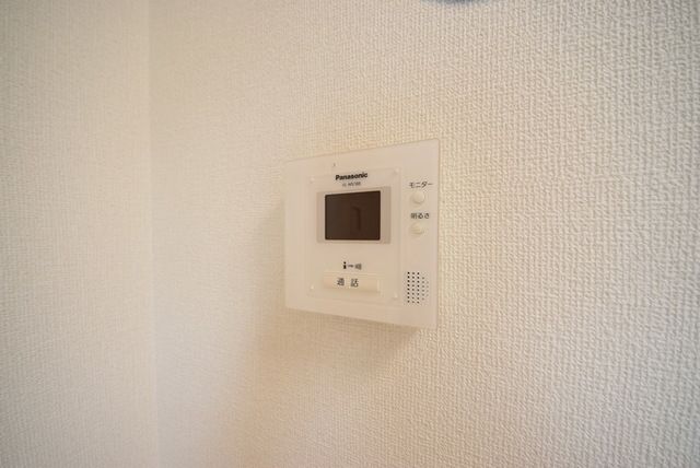 その他設備　★ＴＶモニターホン★