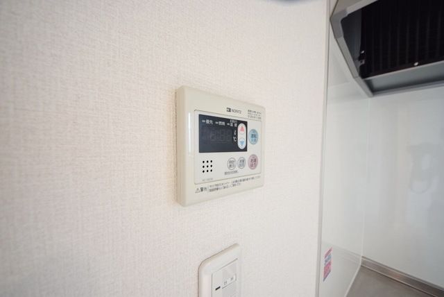 その他　★給湯リモコン★