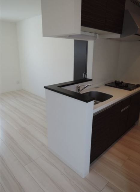 キッチン　★室内・設備★