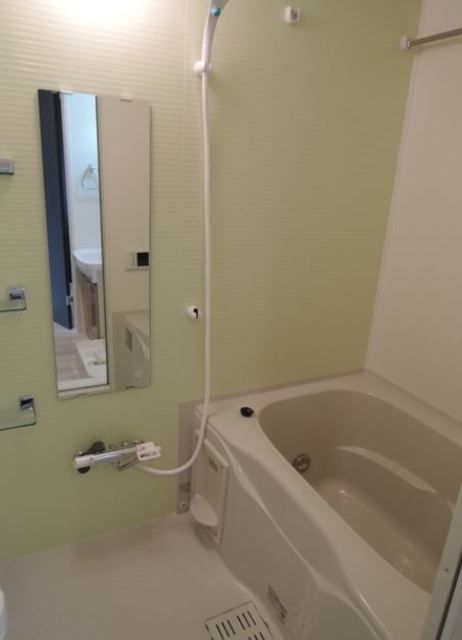 バス・シャワールーム　★室内・設備★