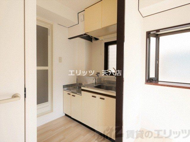 その他　キッチン