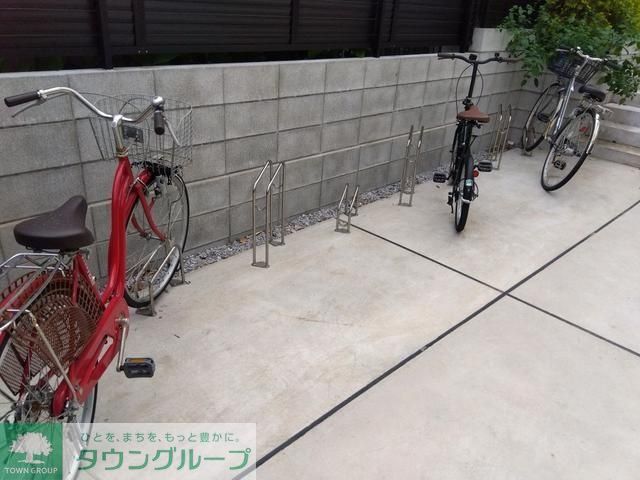 その他　共有部分