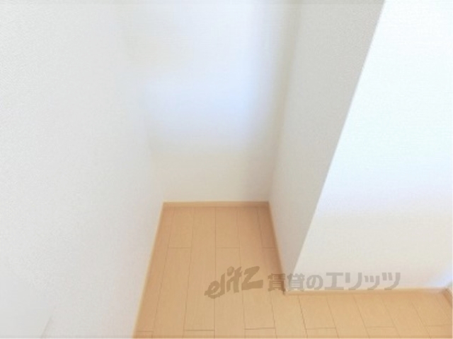 その他部屋・スペース　冷蔵庫置場