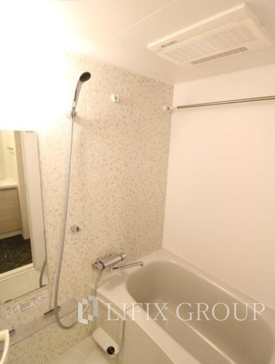 バス・シャワールーム　お風呂