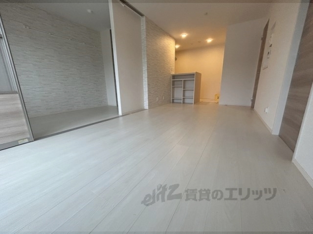 居室・リビング　洋室