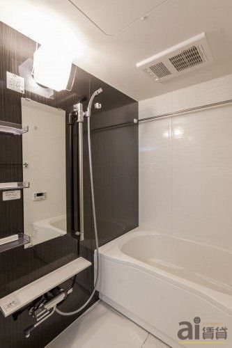 バス・シャワールーム　※同仕様写真です