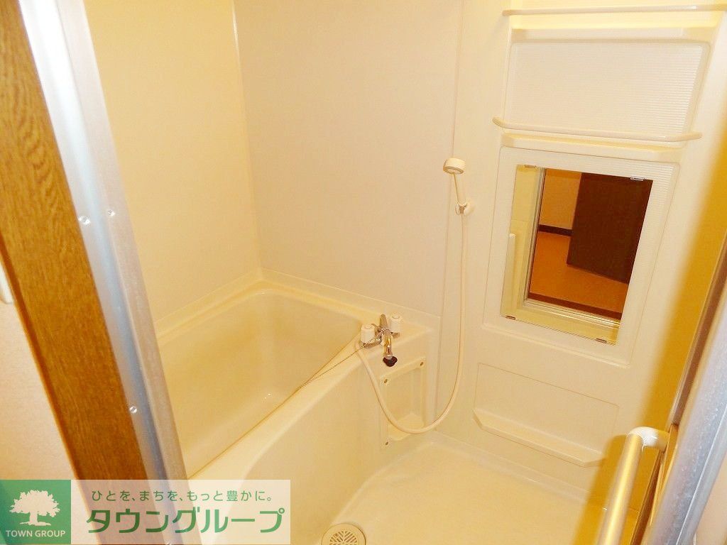 バス・シャワールーム　お問合せはタウンハウジングまで！※現地待合わせ相談可能