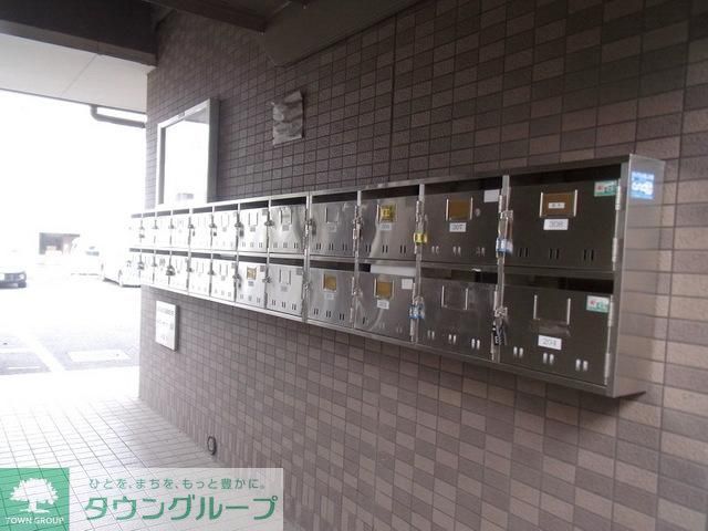 エントランス　お問合せはタウンハウジングまで！※現地待合わせ相談可能