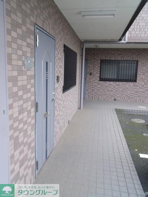 ロビー　お問合せはタウンハウジングまで！※現地待合わせ相談可能