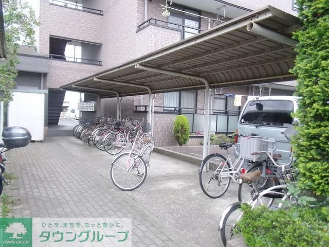 その他共有部分　お問合せはタウンハウジングまで！※現地待合わせ相談可能