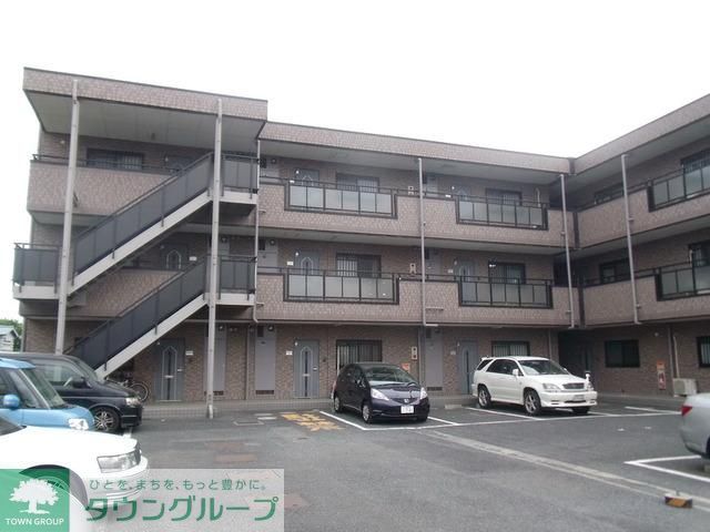 駐車場　お問合せはタウンハウジングまで！※現地待合わせ相談可能