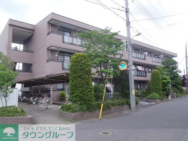 建物外観　お問合せはタウンハウジングまで！※現地待合わせ相談可能