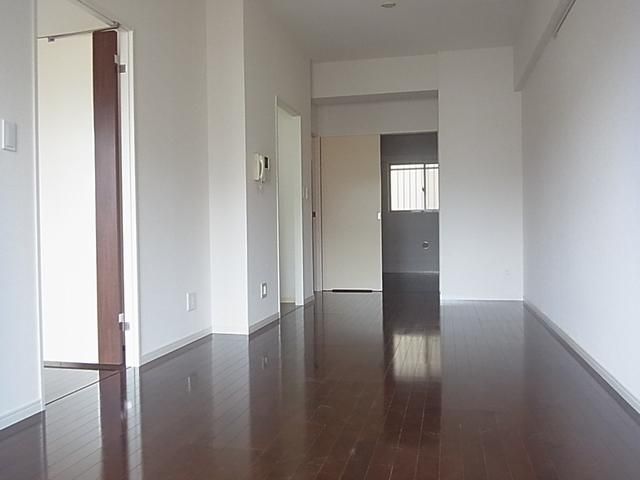 その他部屋・スペース　☆シックな雰囲気の室内☆