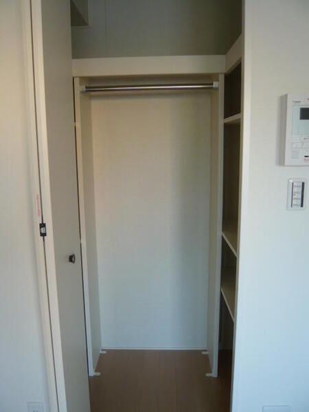 収納　☆たっぷり収納☆