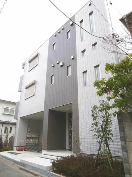 建物外観　☆綺麗な外観☆