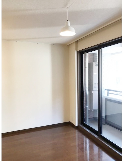 居室・リビング　落ち着いた綺麗なお部屋です♪