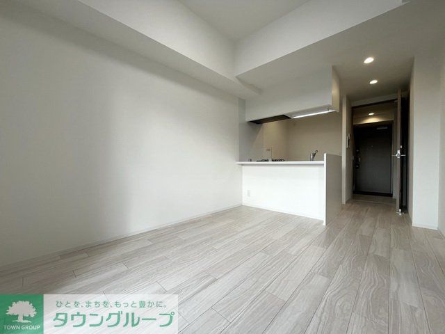 居室・リビング　リビング/居室