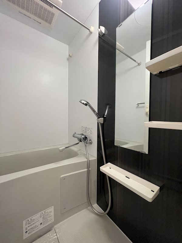 バス・シャワールーム　風呂