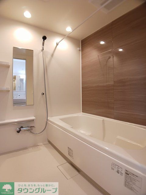 バス・シャワールーム　お問合せはタウンハウジングまで！※現地待合わせ相談可能