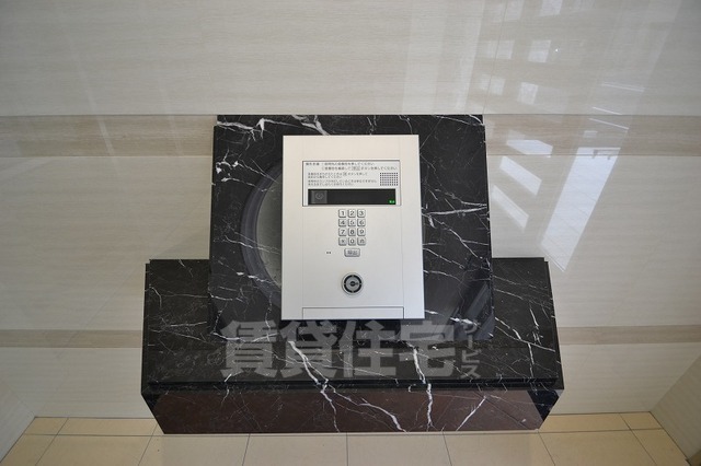 その他　オートロック