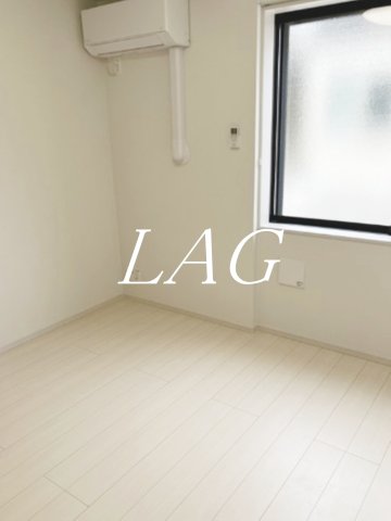 その他部屋・スペース　寝室です。