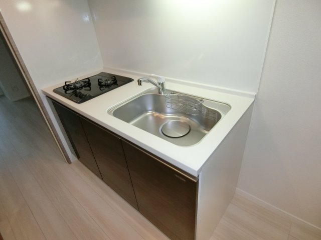 キッチン　ヒューリック板橋
