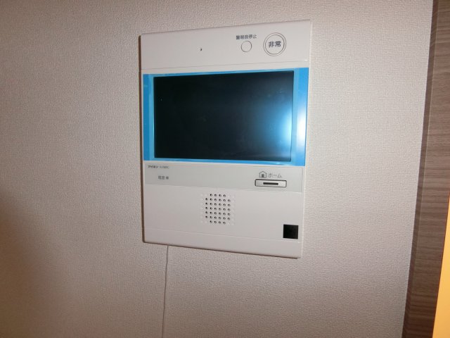 セキュリティ　ヒューリック板橋