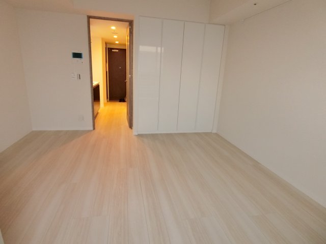 居室・リビング　ヒューリック板橋