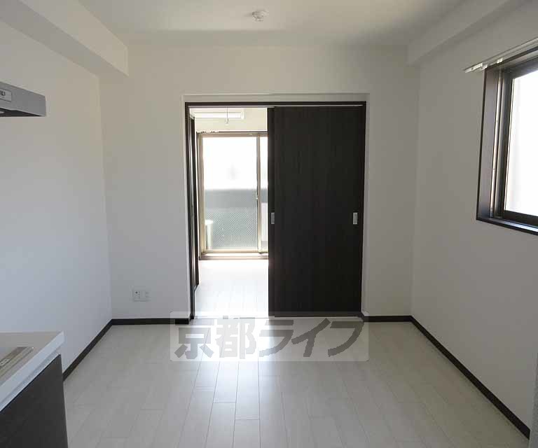 居室・リビング　とっても綺麗なお部屋・