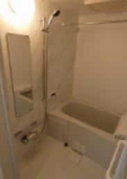 バス・シャワールーム　カーガ大塚　豊島区南大塚２