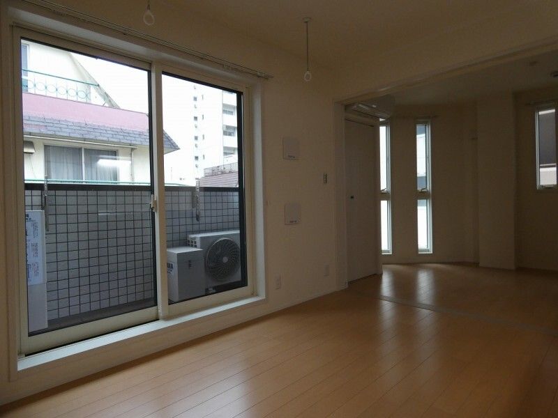 眺望　カーガ大塚　豊島区南大塚２