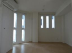 居室・リビング　カーガ大塚　豊島区南大塚２