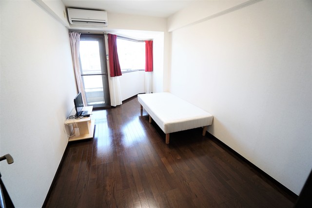 居室・リビング　家具家電付き！