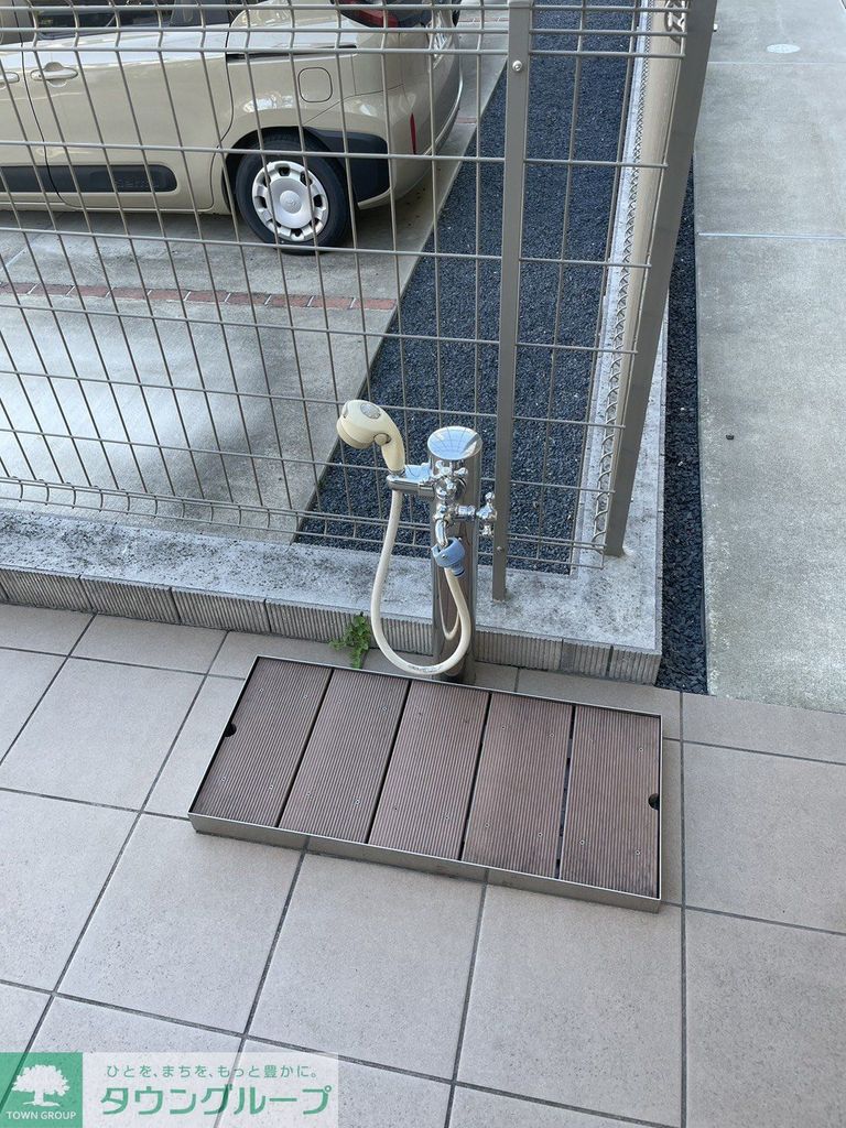 その他　共有部分