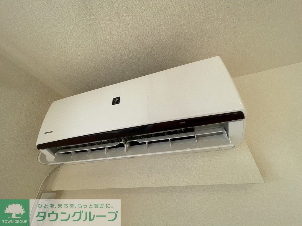 その他部屋・スペース　設備