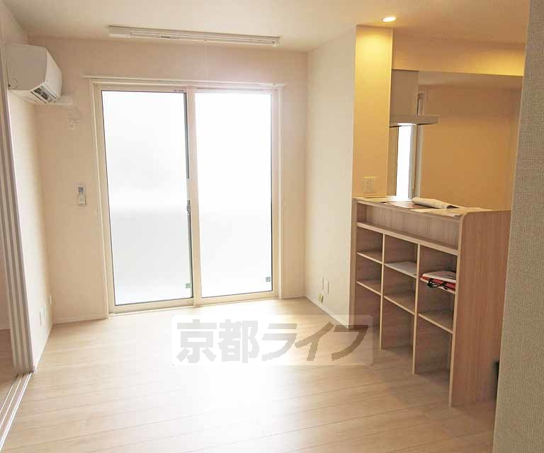 居室・リビング　広々２ＬＤＫのお部屋・