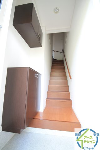 玄関　※類似部屋