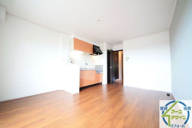 居室・リビング　※類似部屋