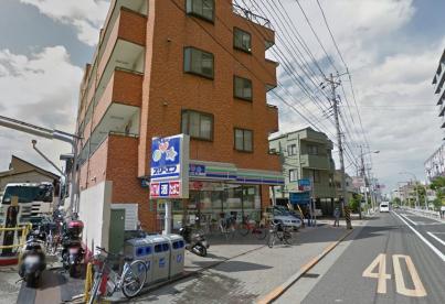 コンビニ　スリーエフ 南千住3丁目店（コンビニ）まで285m