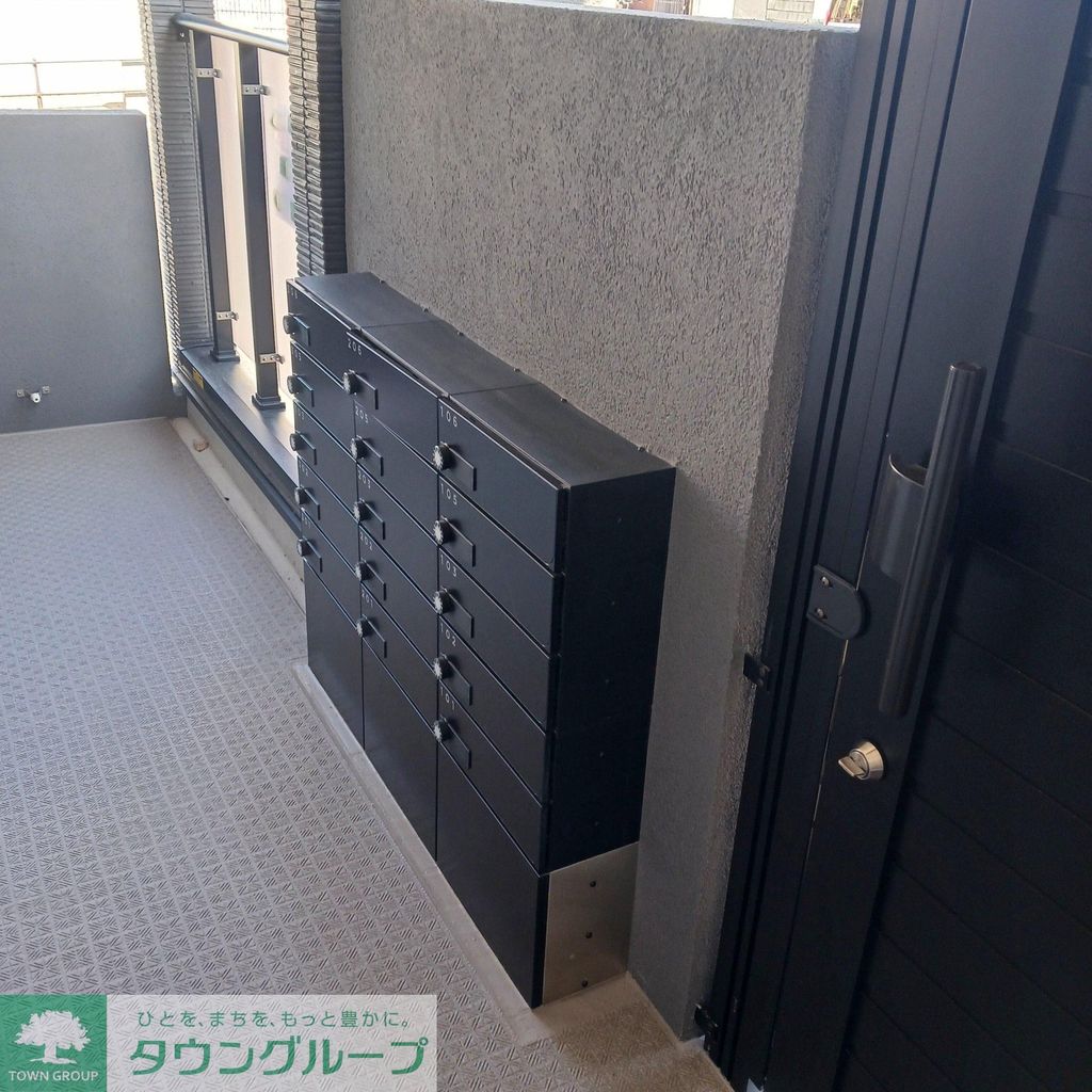 その他　駐車場