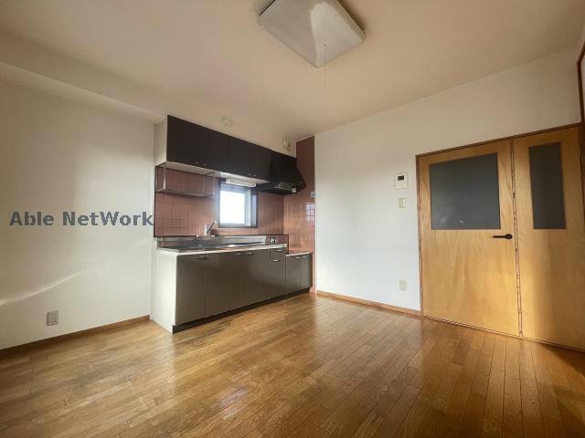 居室・リビング　※同物件、別部屋の写真です