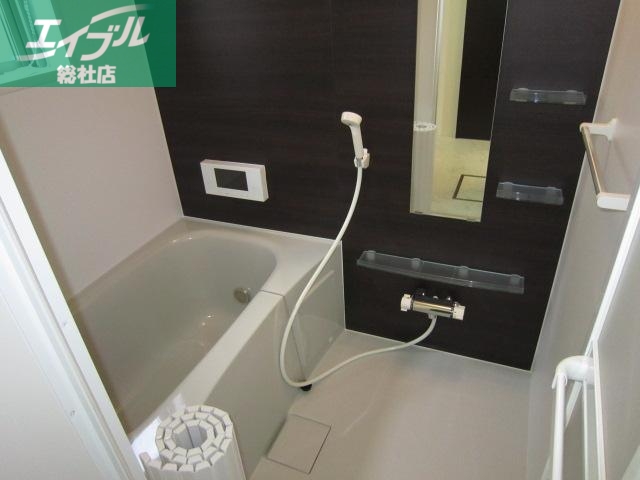 バス・シャワールーム　バス（イメージ）