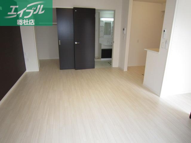 居室・リビング　室内（イメージ）