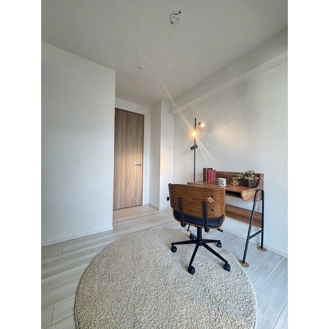 その他　※家具・家電の備え付けはありません