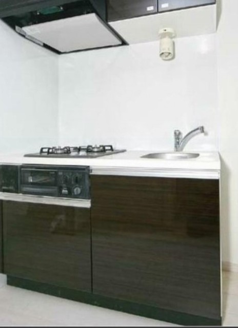 キッチン　※同仕様タイプ