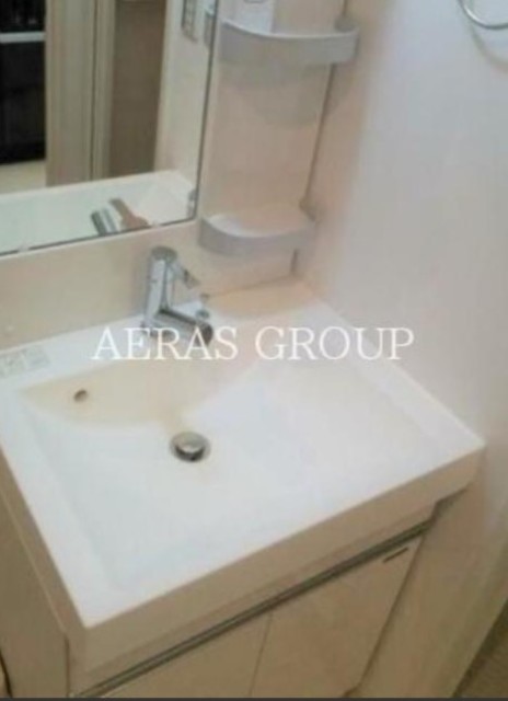 洗面設備　※同仕様タイプ