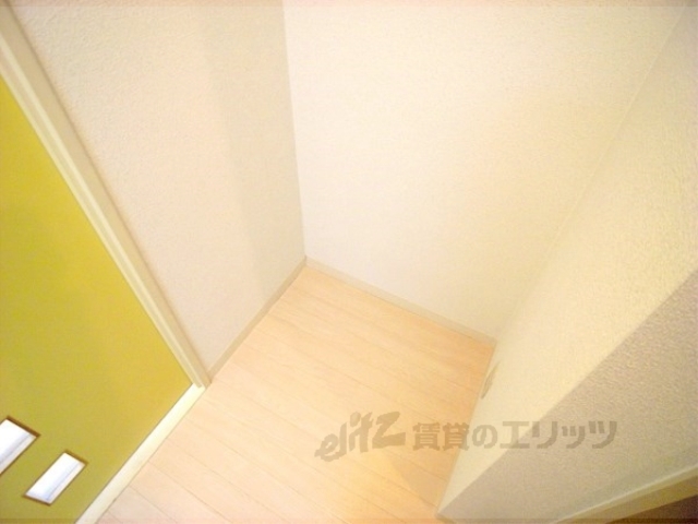 その他部屋・スペース　冷蔵庫置場